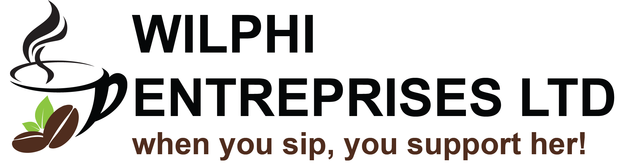 Wilphi Enterprises Logo